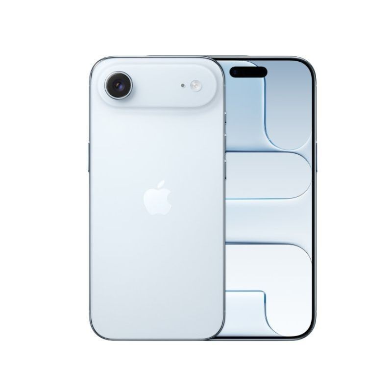 Apple iPhone Air 256GB, OLED ekran, 6.1", Sky Blue