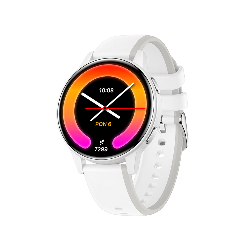 Forever Pametni sat JW-600, iGo4, Bluetooth, Bijeli