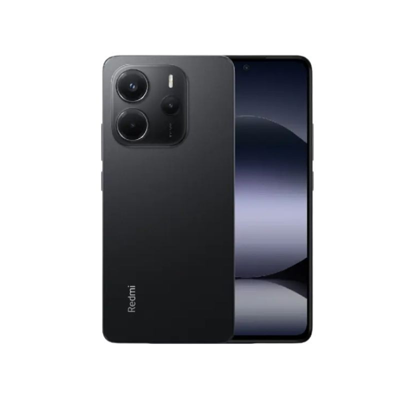 Xiaomi Redmi 15C 4GB 128GB, Crni