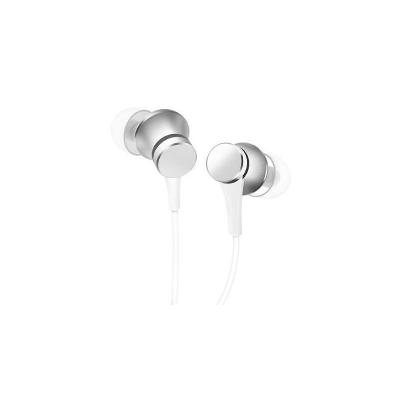 Xiaomi Slušalice Mi In-Ear Headphones Basic, 3.5mm, Sive