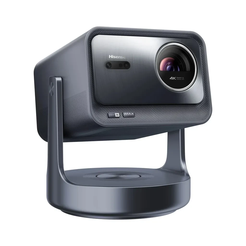 Hisense Projektor C2 Ultra Mini laser