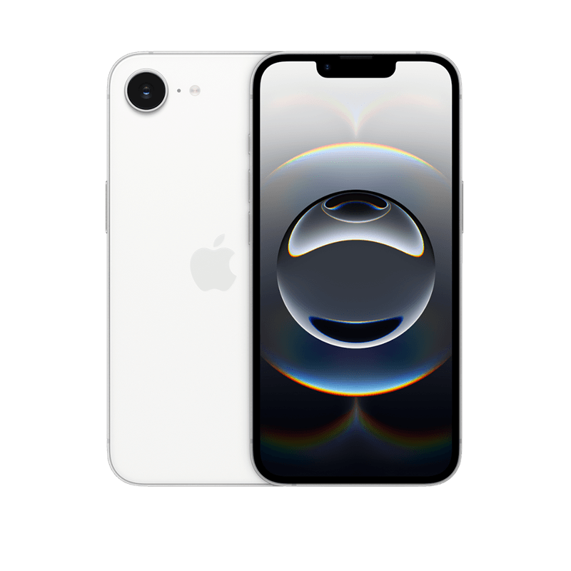 Apple Telefon iPhone 16e 256GB, Beli