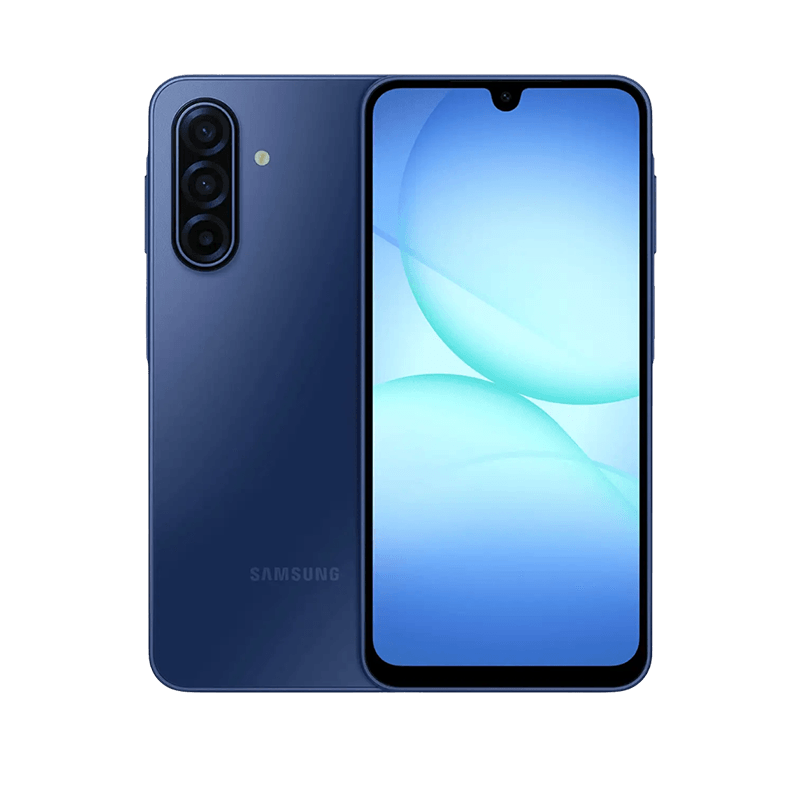 Samsung Telefon A17 6GB 128GB, Plavi