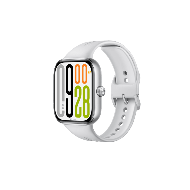 Xiaomi Pametni sat Redmi Watch 5, Sivi