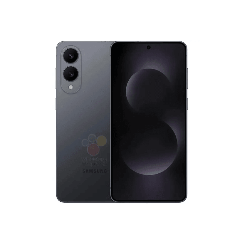 Samsung Telefon S25 Edge 12GB 256GB, Crni