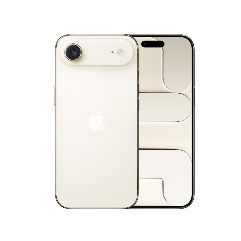 Apple iPhone Air 256GB, OLED ekran, 6.1", Light Gold