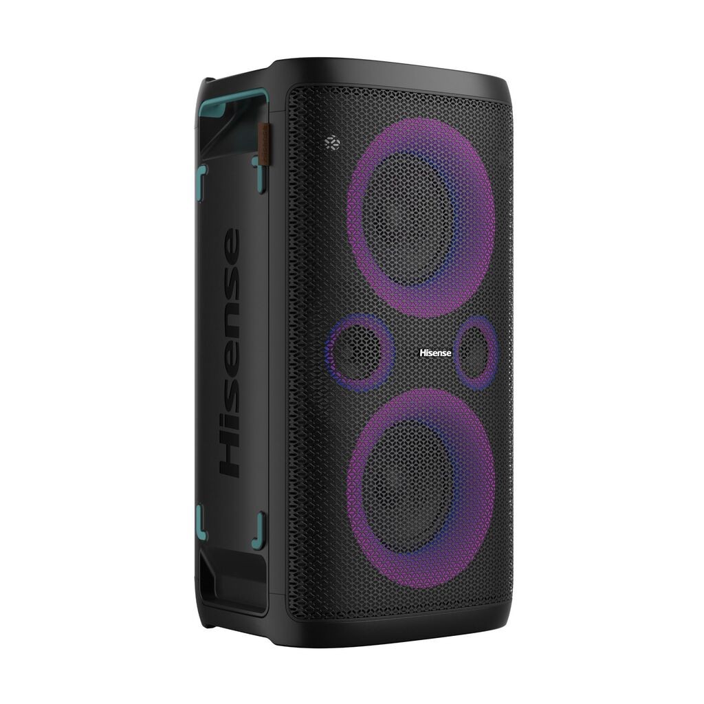 Hisense Audio sistem PARTY ROCKER STORM