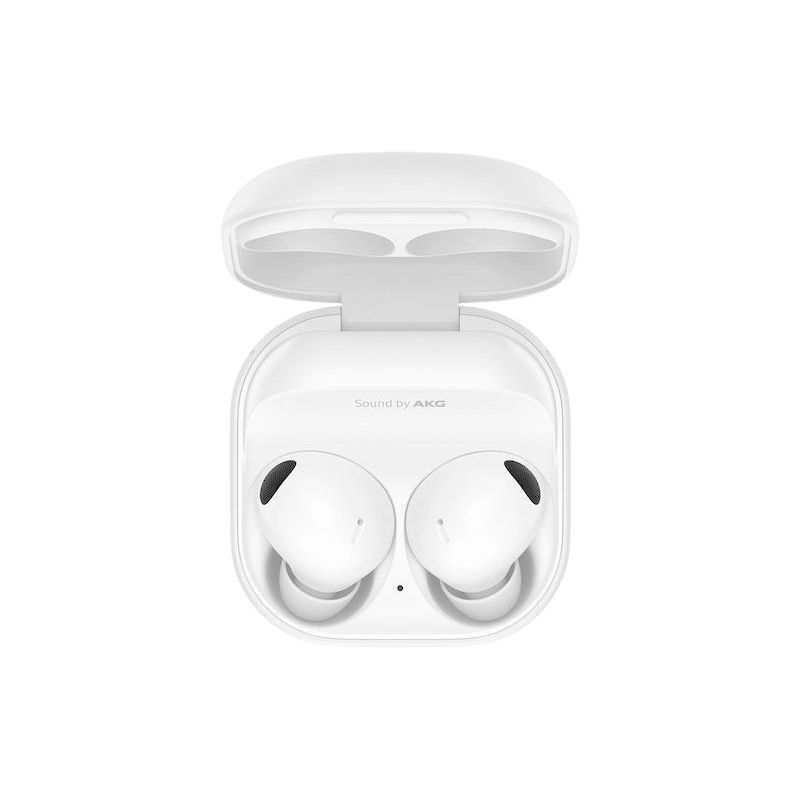 Samsung Slušalice Galaxy Buds 2 Pro R510, Bluetooth 5.3, ANC poništavanje buke, Bijele