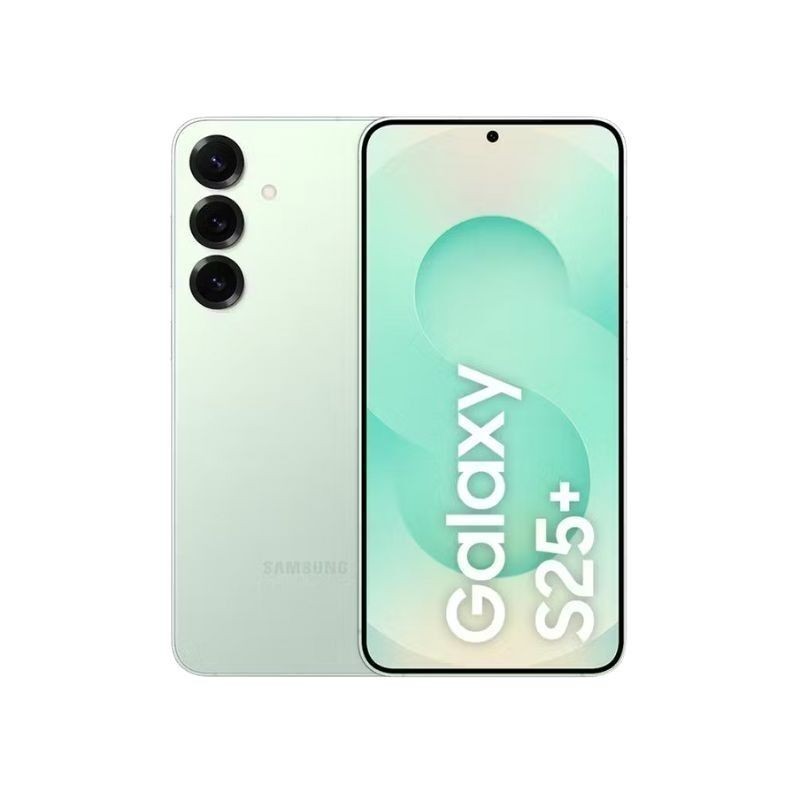Samsung Telefon S25 12GB 128GB, Zeleni