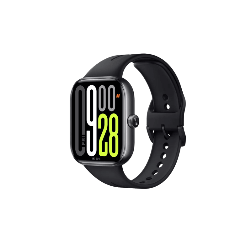 Xiaomi Pametni sat Redmi Watch 5, Crni