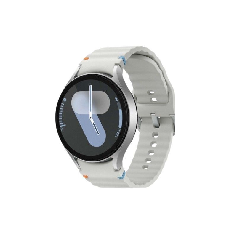 Samsung Sat Galaxy L310 Watch 7, 44mm, AMOLED ekran, Srebrni