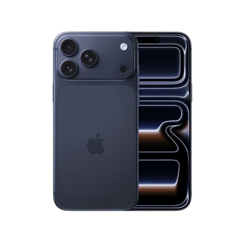 Apple iPhone 17 Pro eSim 256GB, OLED ekran, 6.3", Deep Blue