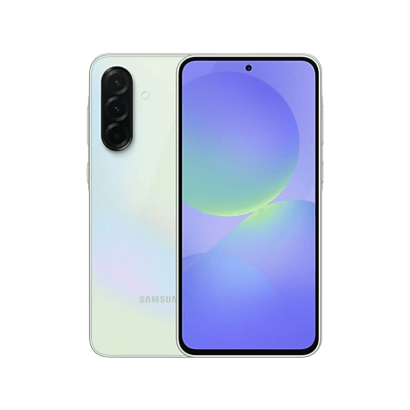 Samsung Telefon A36 8GB 256GB, Lime