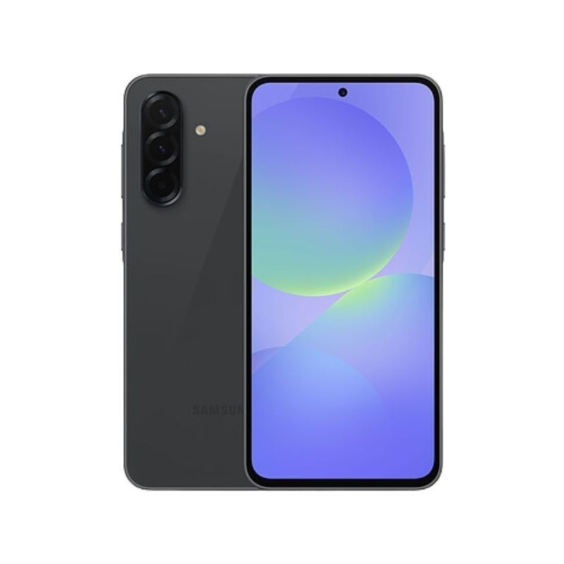 Samsung Telefon A36 8GB 128GB, Crni