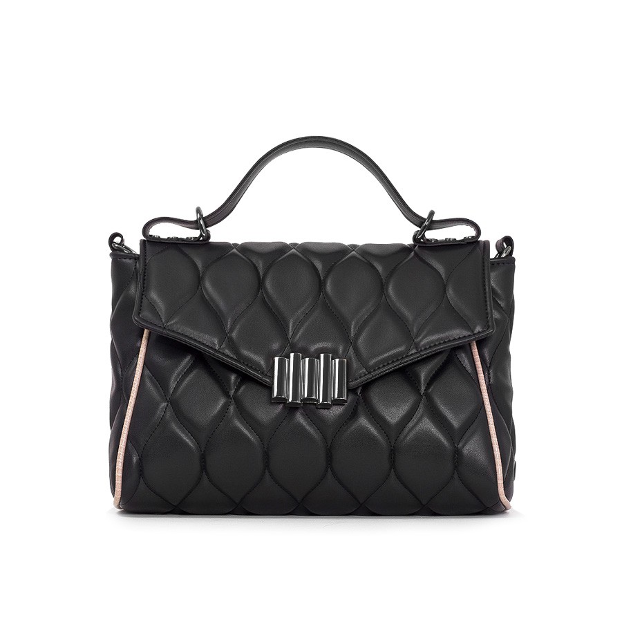 Lovely Bag City - Crna Torba, Crni Metal