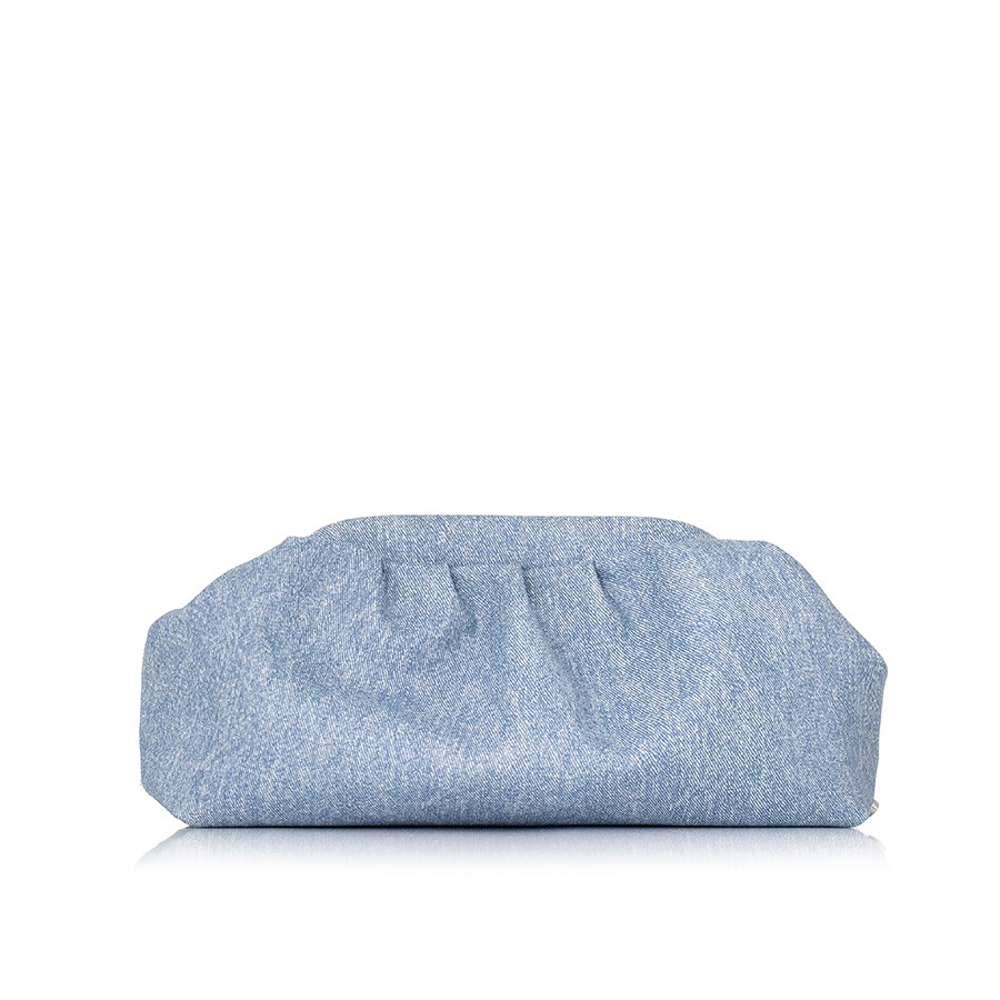 Lovely Bag Candy - Traper Torba, Zlatni Metal