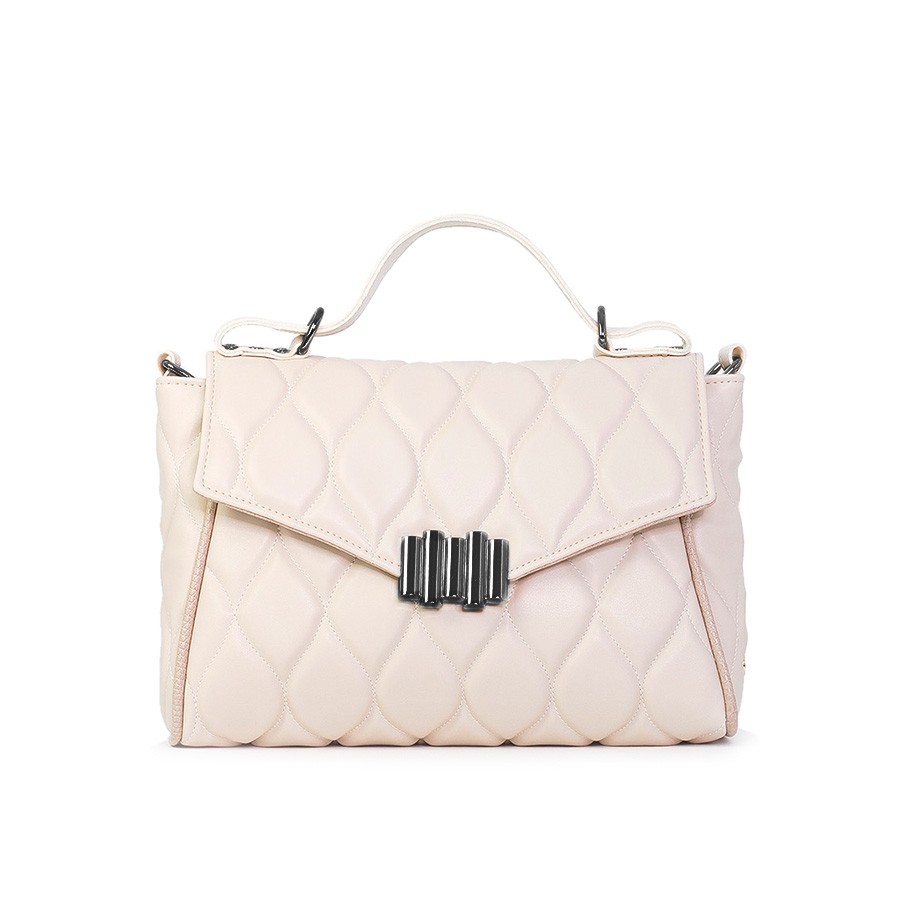 Lovely Bag City - Bež Torba, Crni Metal