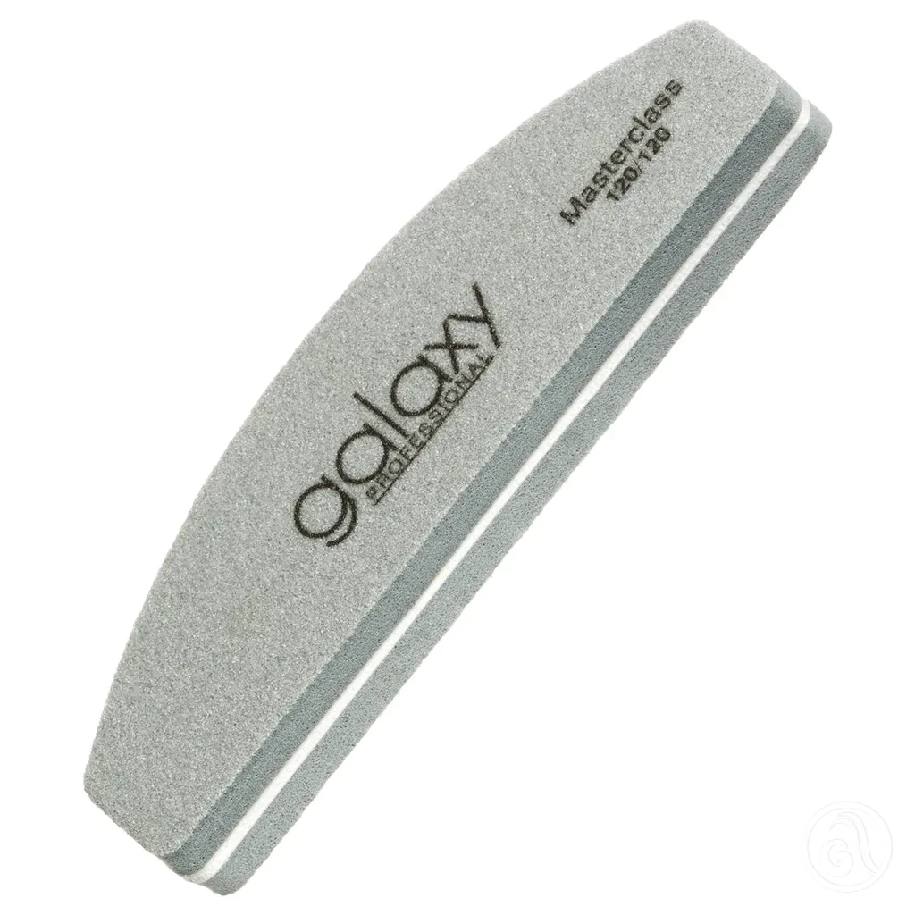 Galaxy Professional Mini buffer Turpija, 120/120, 50 komada