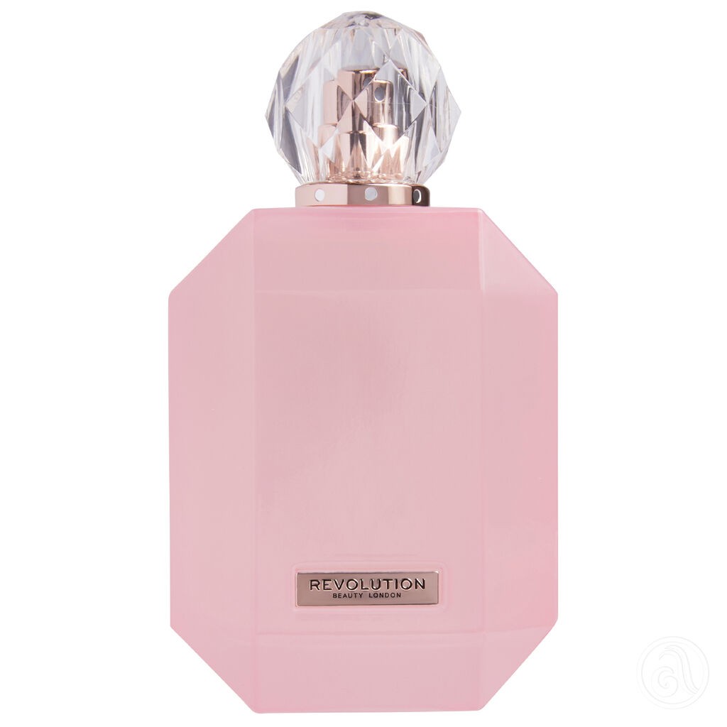 Revolution Floral Seduction Women's Eau de Toilette