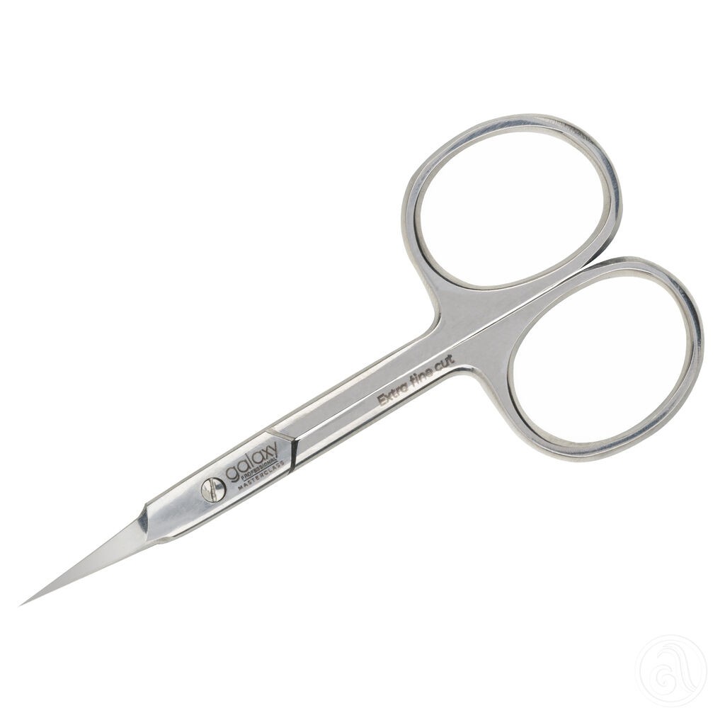 Galaxy Professional Masterclass makazice za manikir 551, 9.5cm