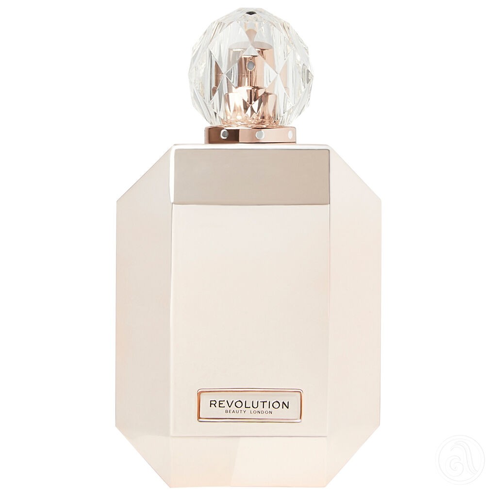 Revolution Goddess Women's Eau de Toilette