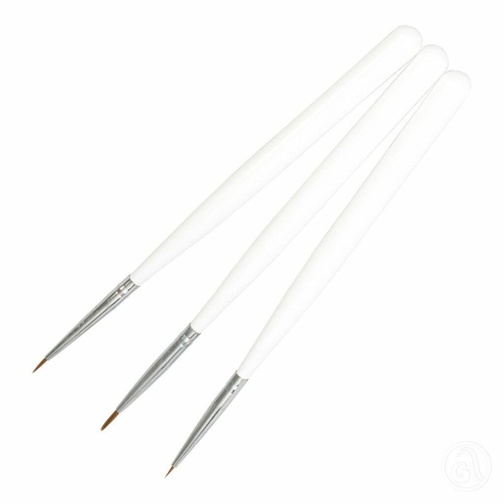 Nail tools Set četkica za Nail Art ASNMHB1-1