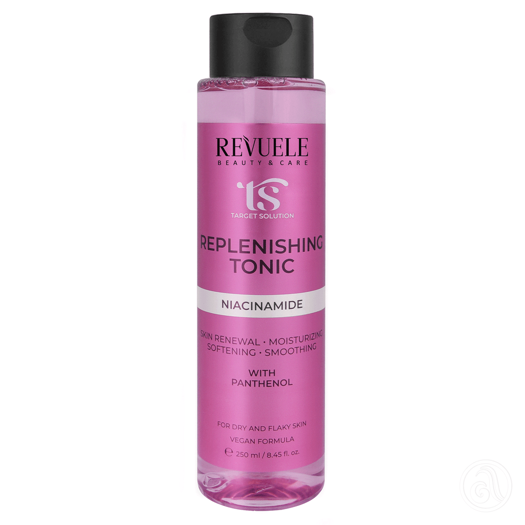 Reveule Niacinamide Dry Skin Renewing Tonic, 250ml