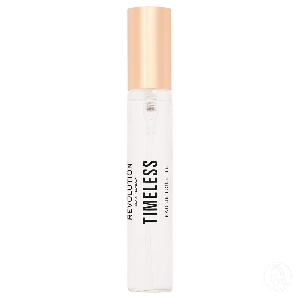 Revolution Timeless Women's Eau de Toilette