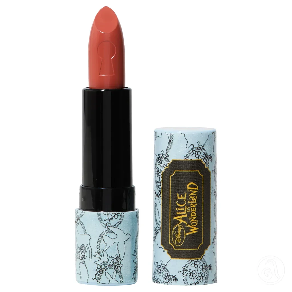 Revolution Ruž za usne Alice in Wonderland Impossible Nude, 3,2 g