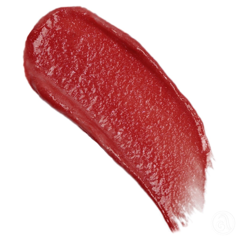 Revolution Ceramide Lip Swirl Out Out Red, Sjaj za usne, 4.5ml