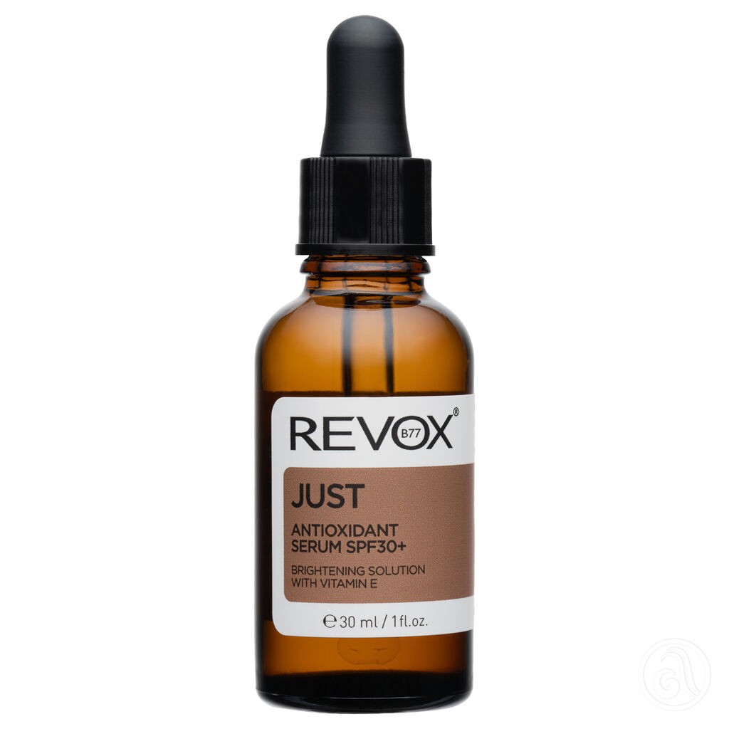 Revox B77 SPF30 Antioxidant Face Serum, 30ml