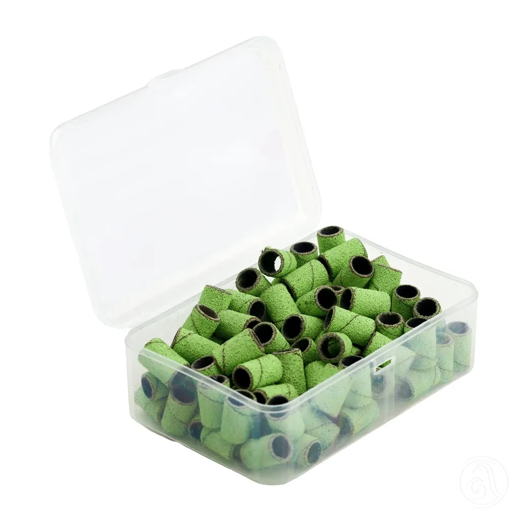 Galaxy Professional Nastavak za električnu turpiju #150, 100 komada