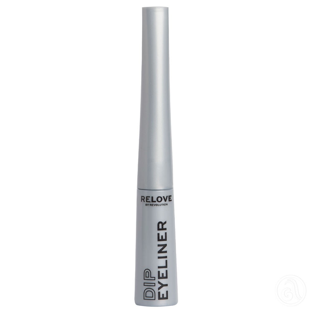 Relove Ajlajner Dancing Queen Metallic Silver, 5ml
