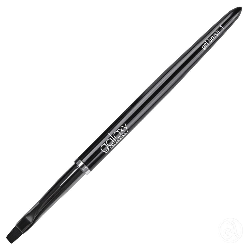 Galaxy Četkica za gel, sintetička dlaka GLX-GB1