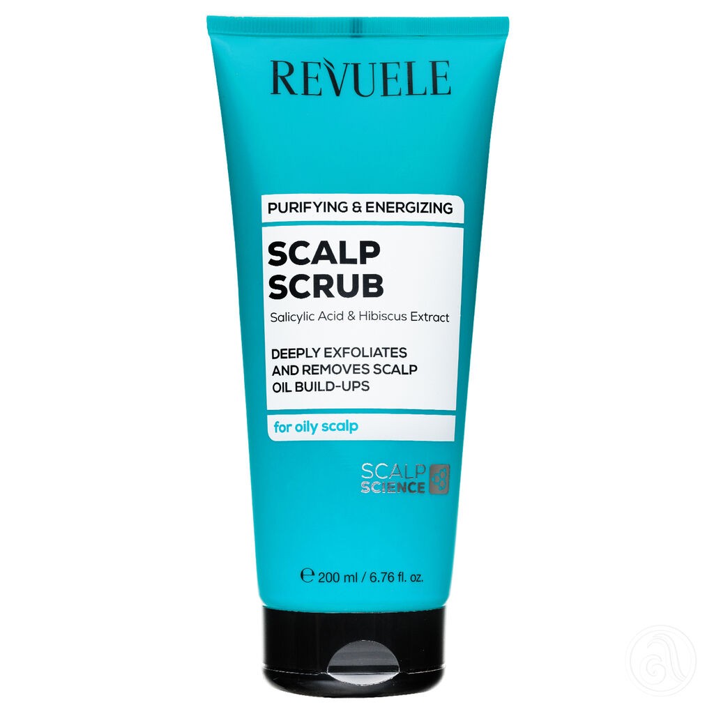 Reveule Piling za kožu glave Purifying & Energizing, 200ml