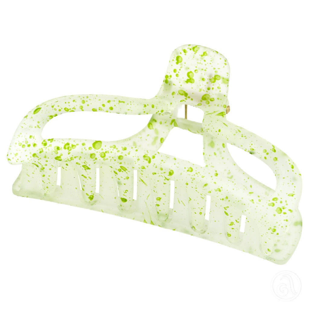 Infinity Šnala za kosu INF350, Zelena