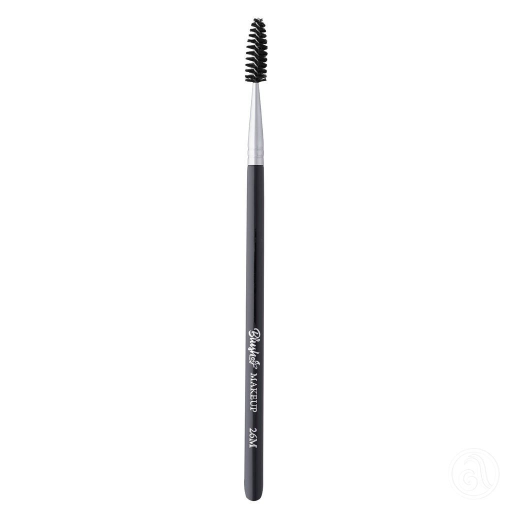 Blush Četkica za obrve i trepavice Master Line BLSH26M