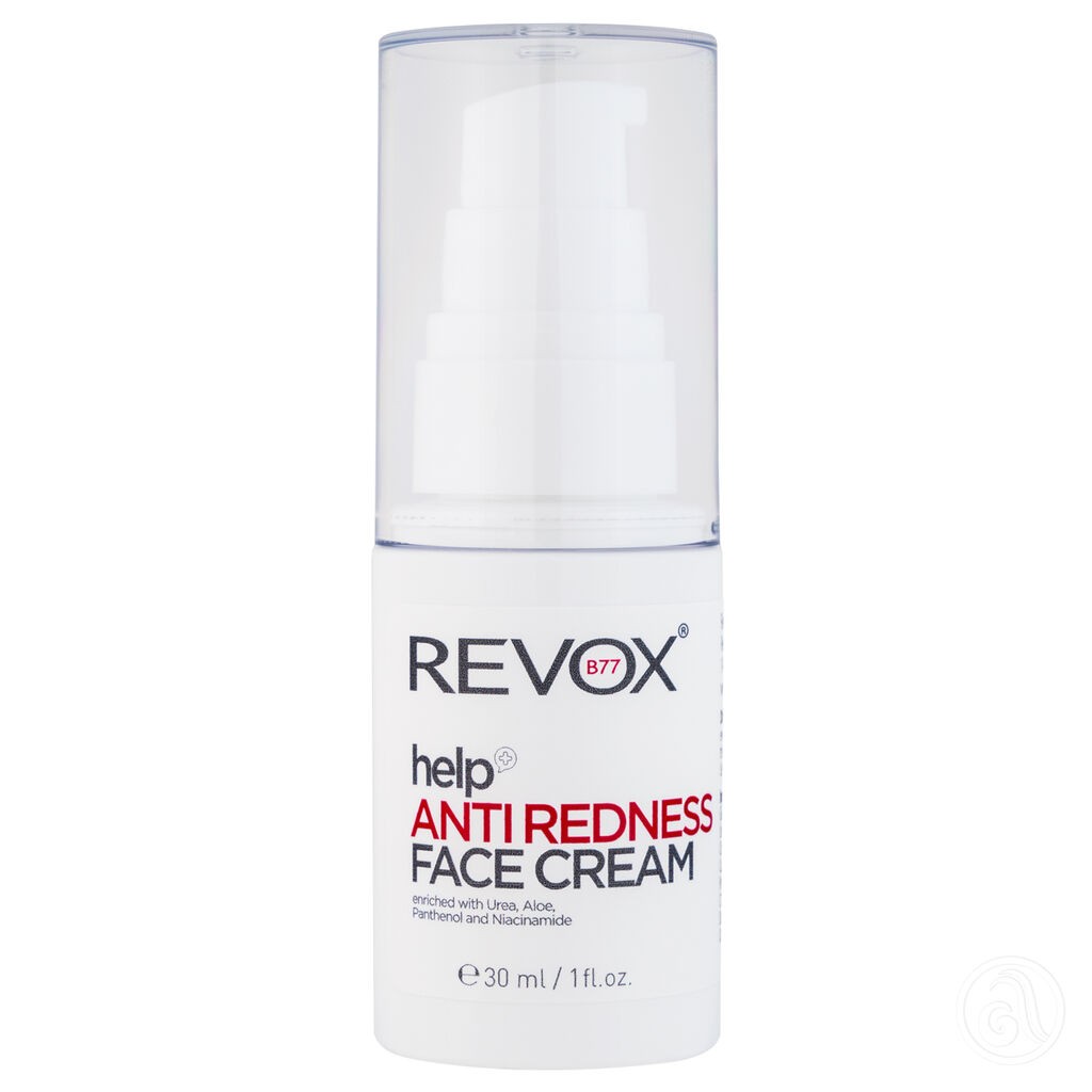 Revox B77 Krema za crvenilo na licu