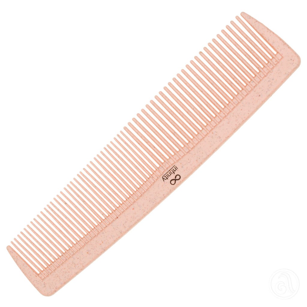 Infinity Češalj za kosu BIOutiful INF307, Narandžasti