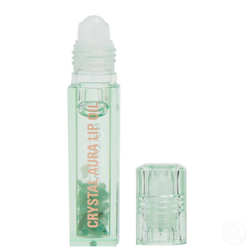 Revolution Ulje za usne Crystal Aventurine, 2.5ml