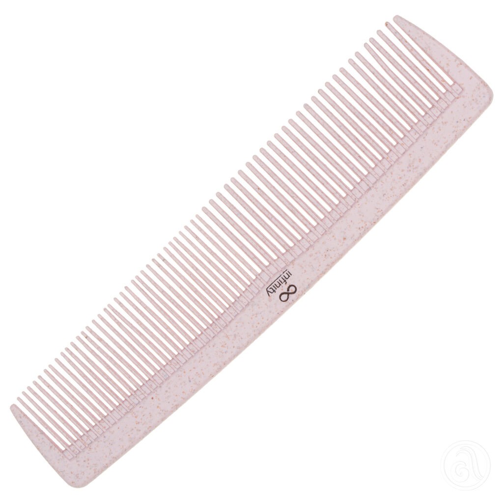 Infinity Češalj za kosu BIOutiful INF289, Svijetlo roze