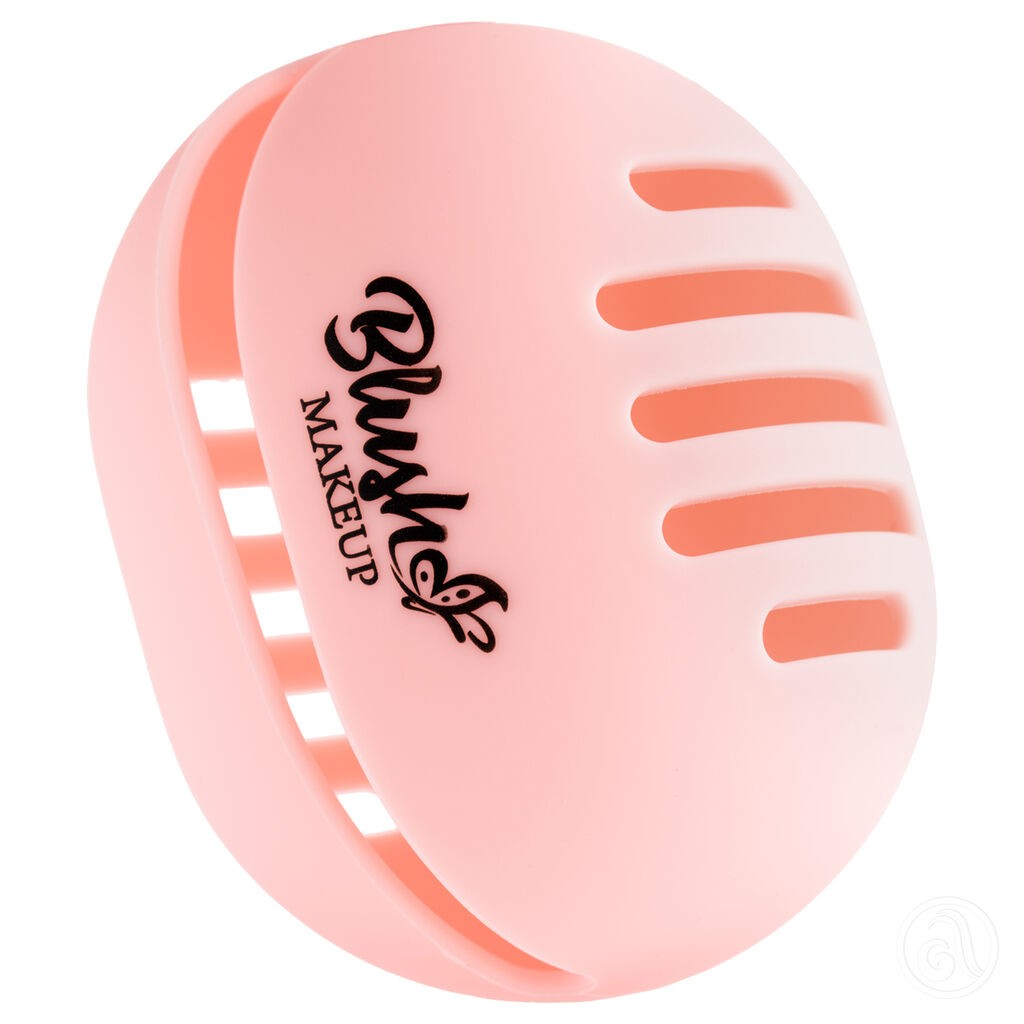Blush Futrola za sunđer za blendovanje, Roze