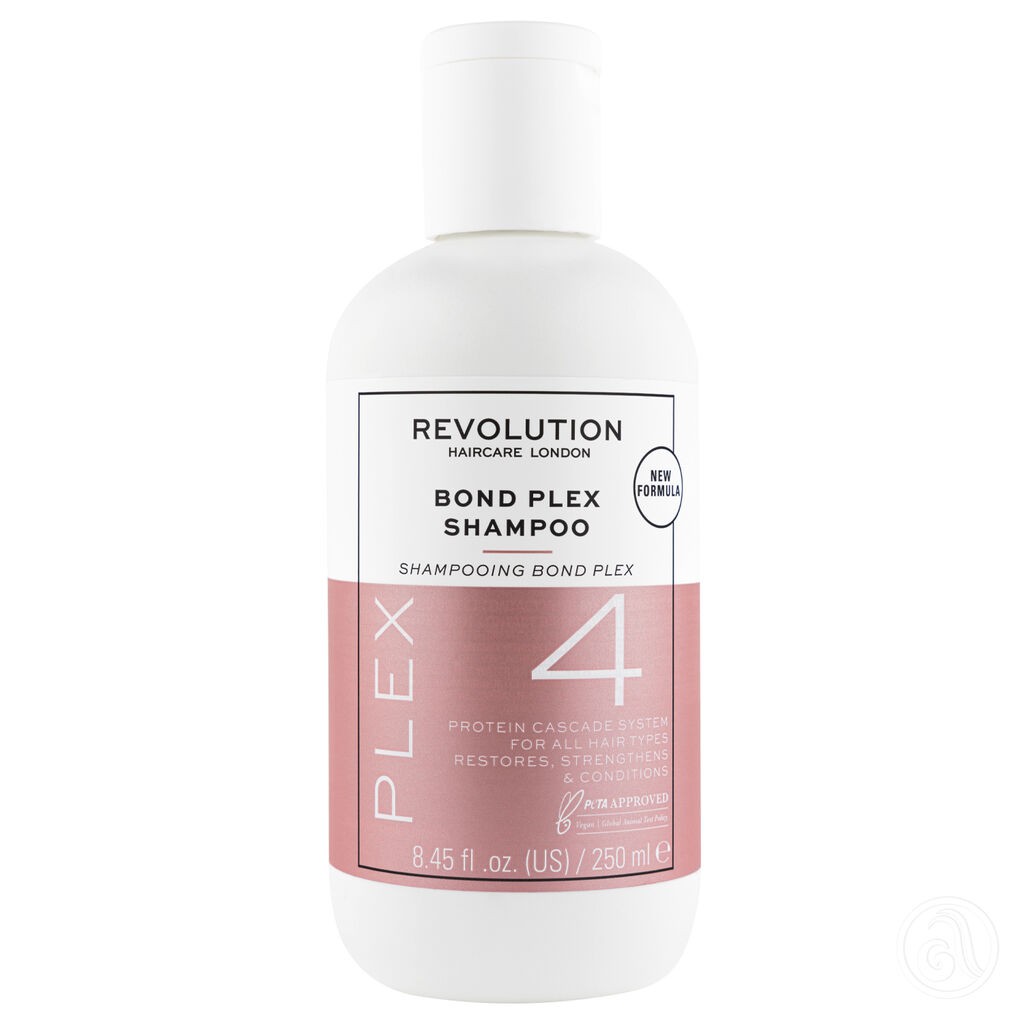 Revolution Šampon Plex 4 Bond, 250ml
