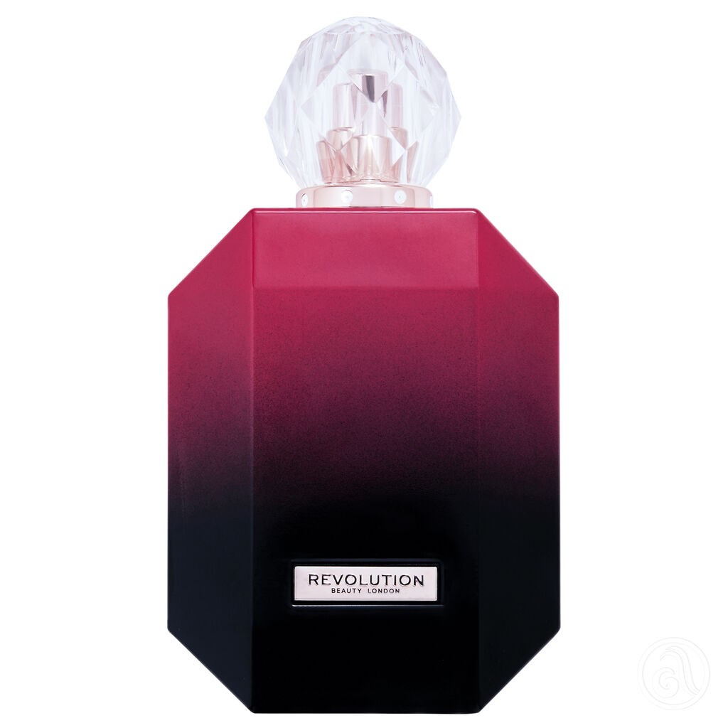 Revolution Passion Women's Eau de Toilette
