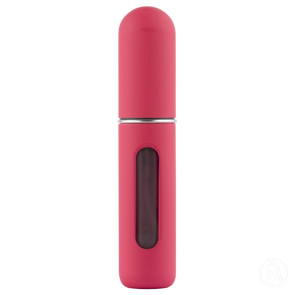 Blush Bočica za parfem, 5ml,Pastelna crvena