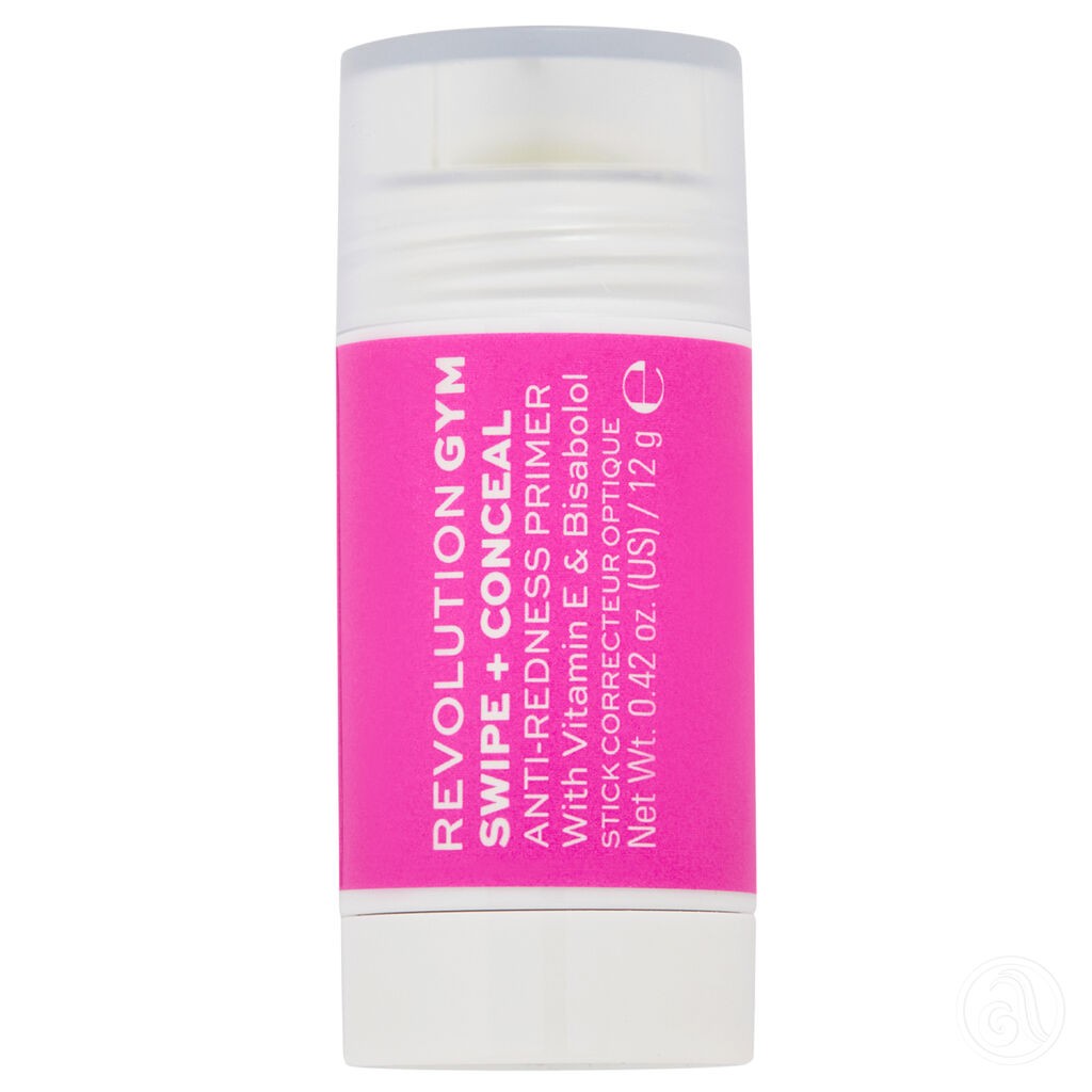 Revolution Prajmer Swipe + Conceal, 12g