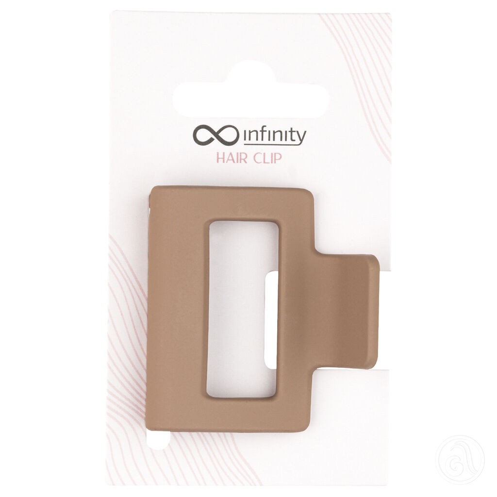 Infinity Šnala za kosu INF186 Mala, Crna