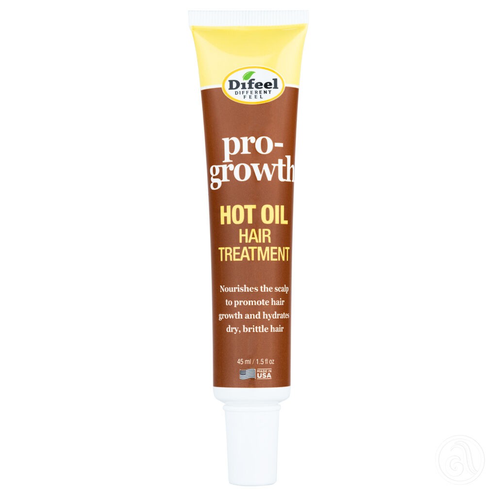Difeel Vruće ulje za kosu Pro-growth, 45ml