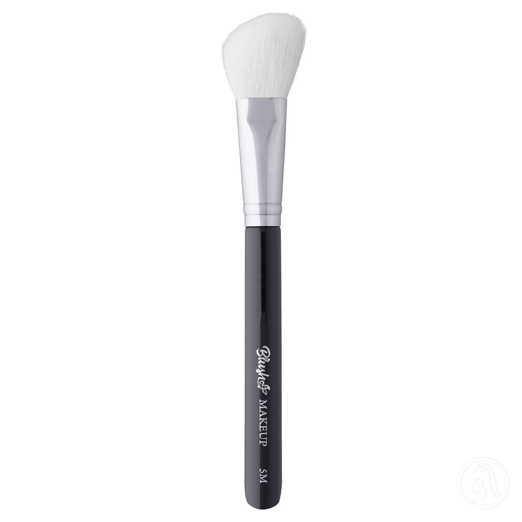 Blush Četkica za rumenilo i konturisanje Master Line BLSH05M