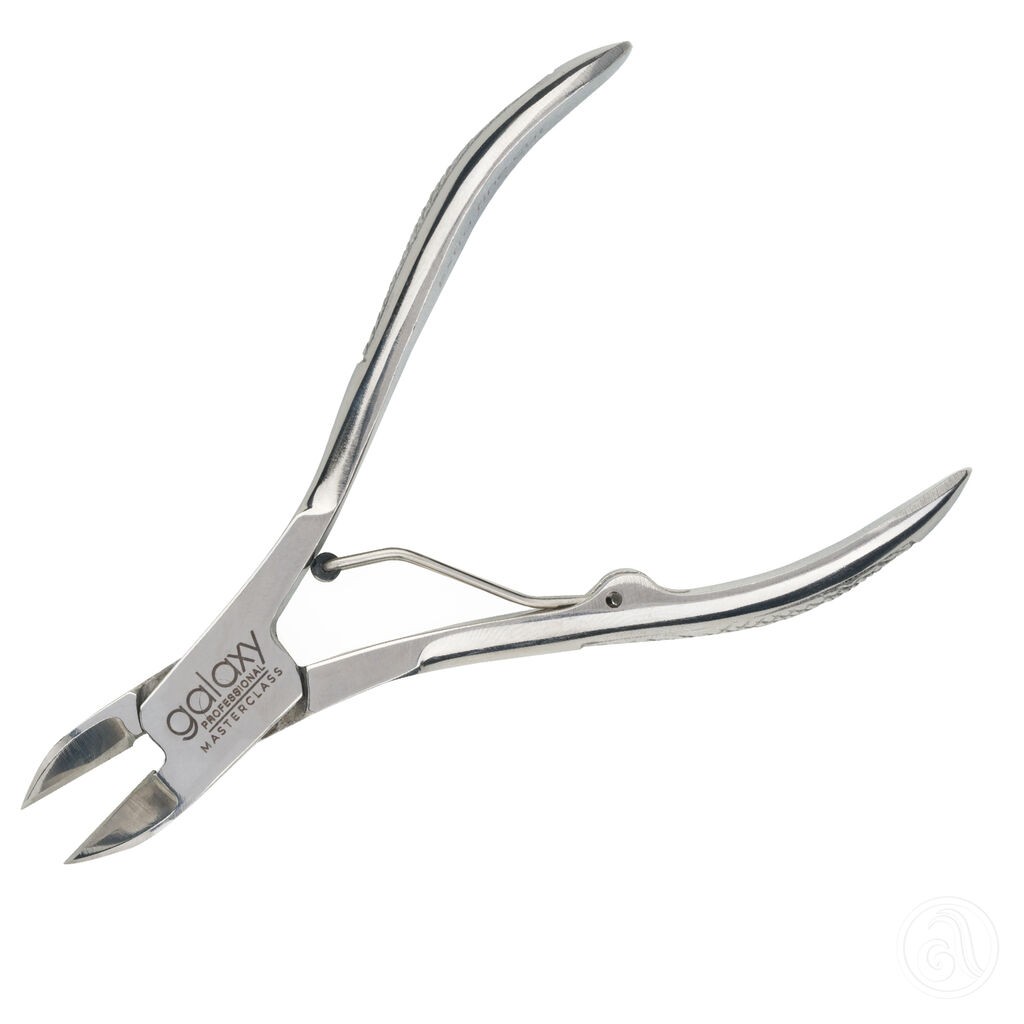 Galaxy Professional Masterclass kliješta za manikir i pedikir 540, 10.5cm
